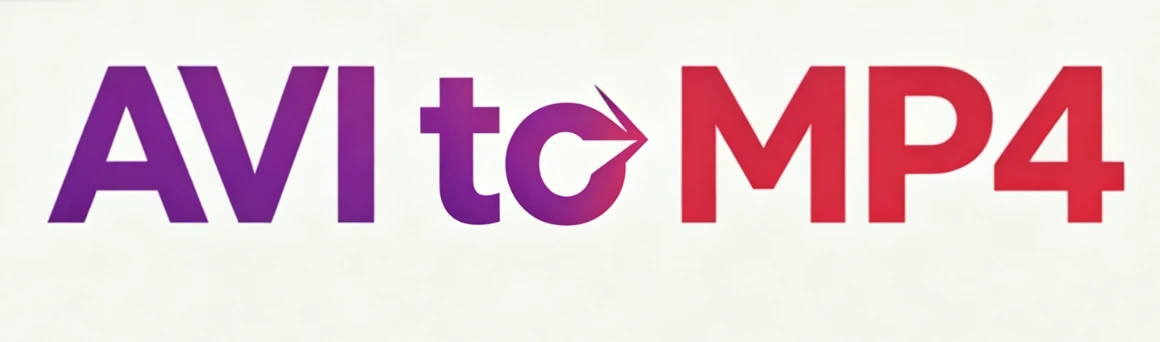 AVI to MP4 tool preview