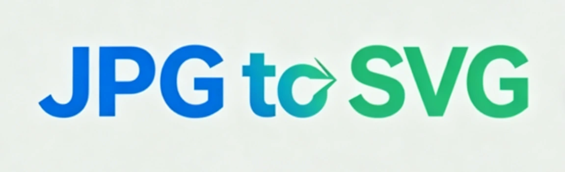 JPG to SVG tool preview
