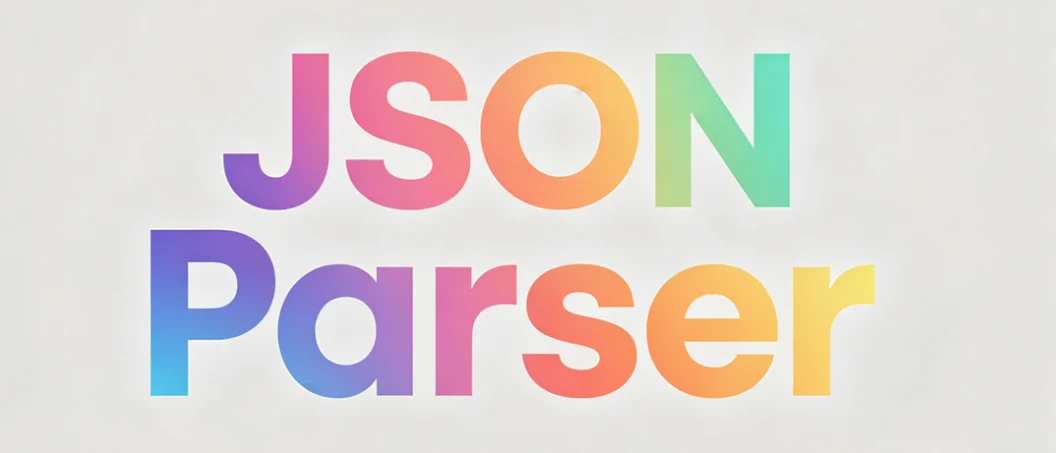 JSON Parser tool preview