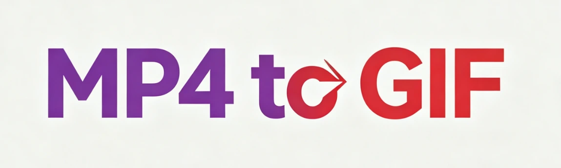 MP4 to GIF tool preview