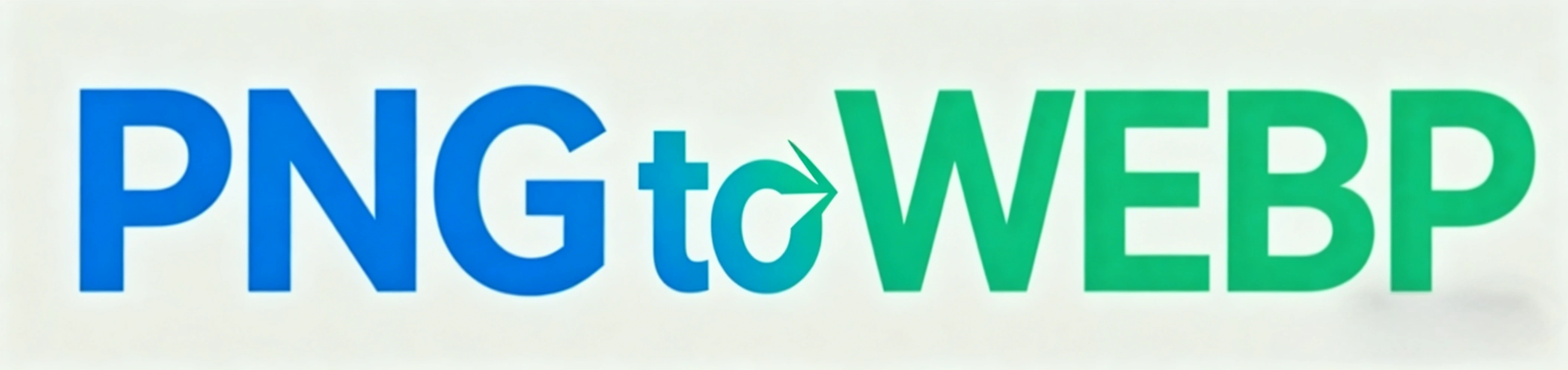 PNG to WEBP tool preview