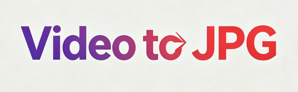 Video to JPG tool preview